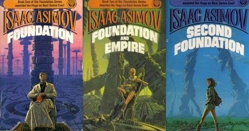 Foundation Trilogy